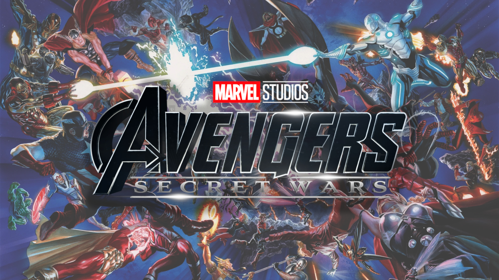 Secret Wars: il reset dell’MCU sarà meno radicale del previsto