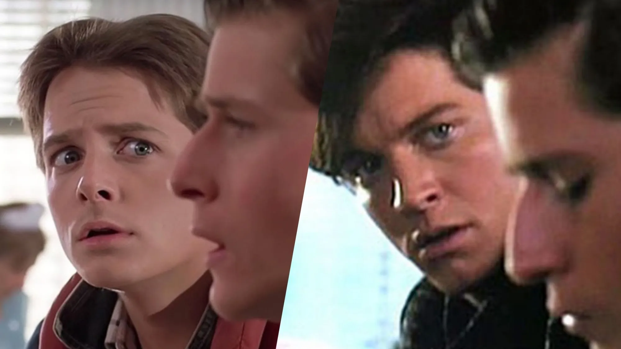 Ritorno al Futuro: La verità nascosta dietro il casting di Marty McFly Ritorno al Futuro: La verità nascosta dietro il casting di Marty McFly