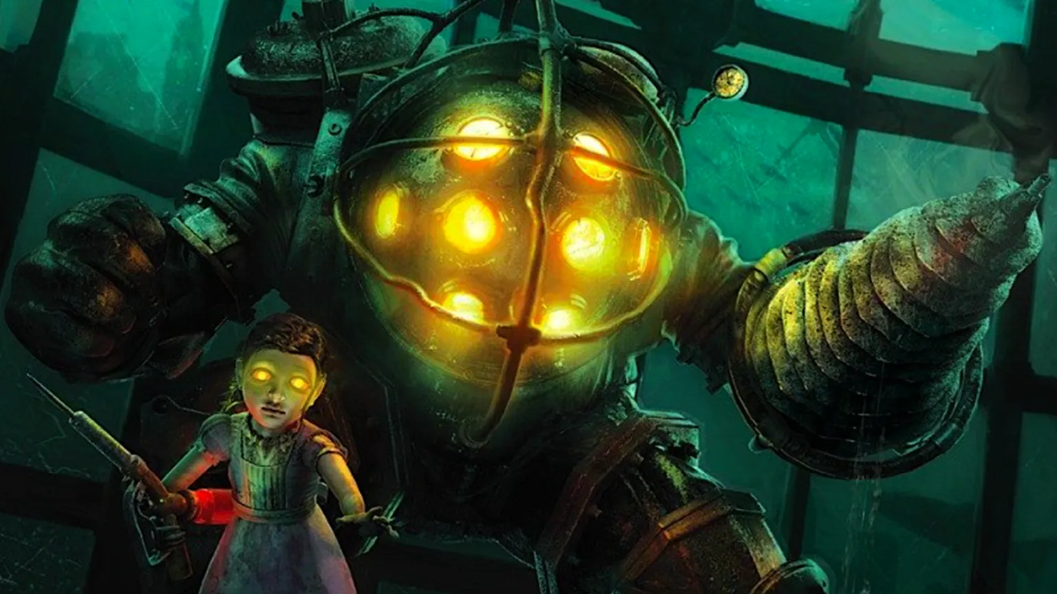 Netflix: Per BioShock viene confermato un dettaglio importante