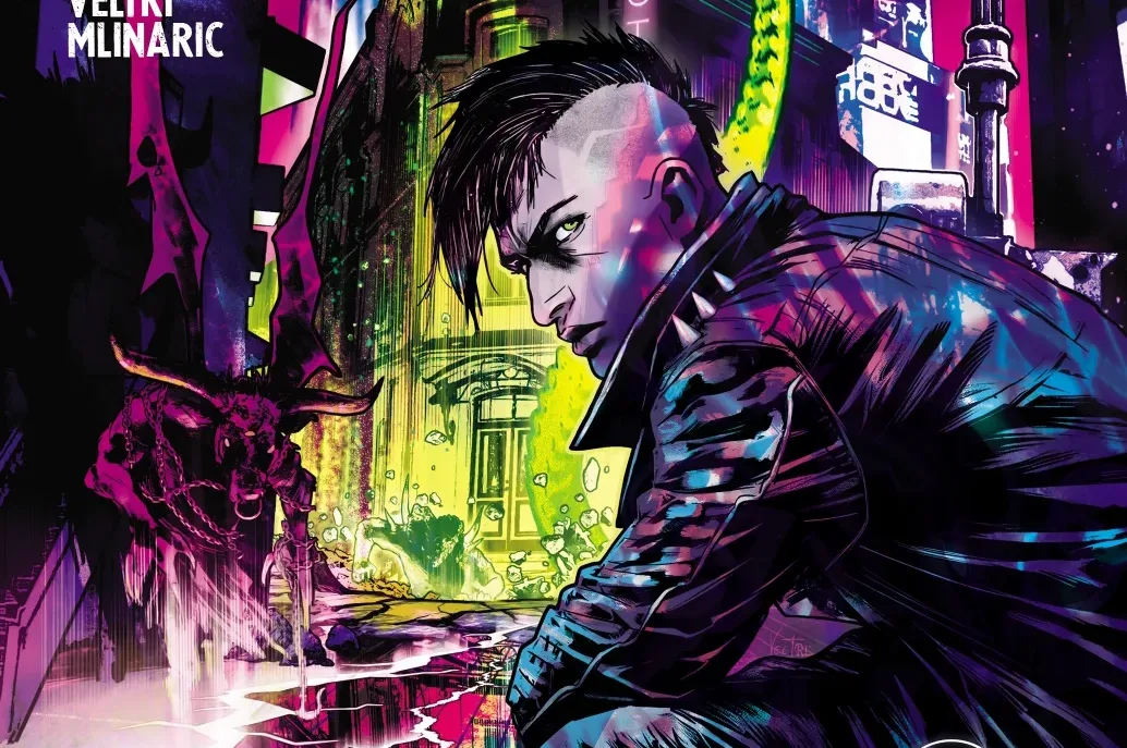 green moon comics 8211 burton 1 in uscita il 15 ottobre il primo numero del seriale