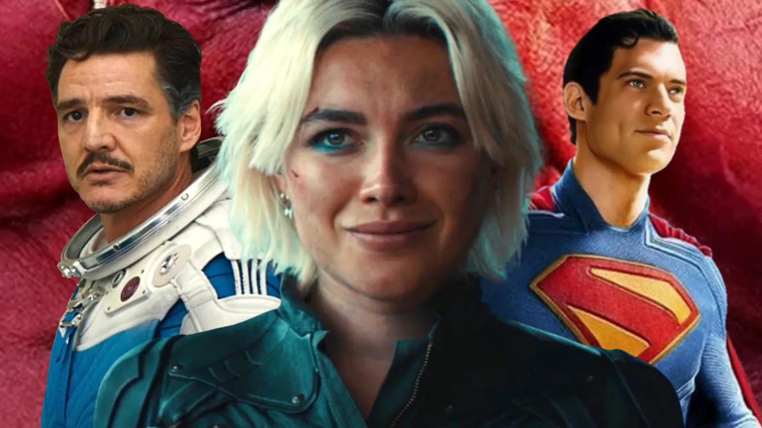 Tutti i Cinecomic usciti nel 2025 dal peggiore al migliore Tutti i Cinecomic usciti nel 2025 dal peggiore al migliore
