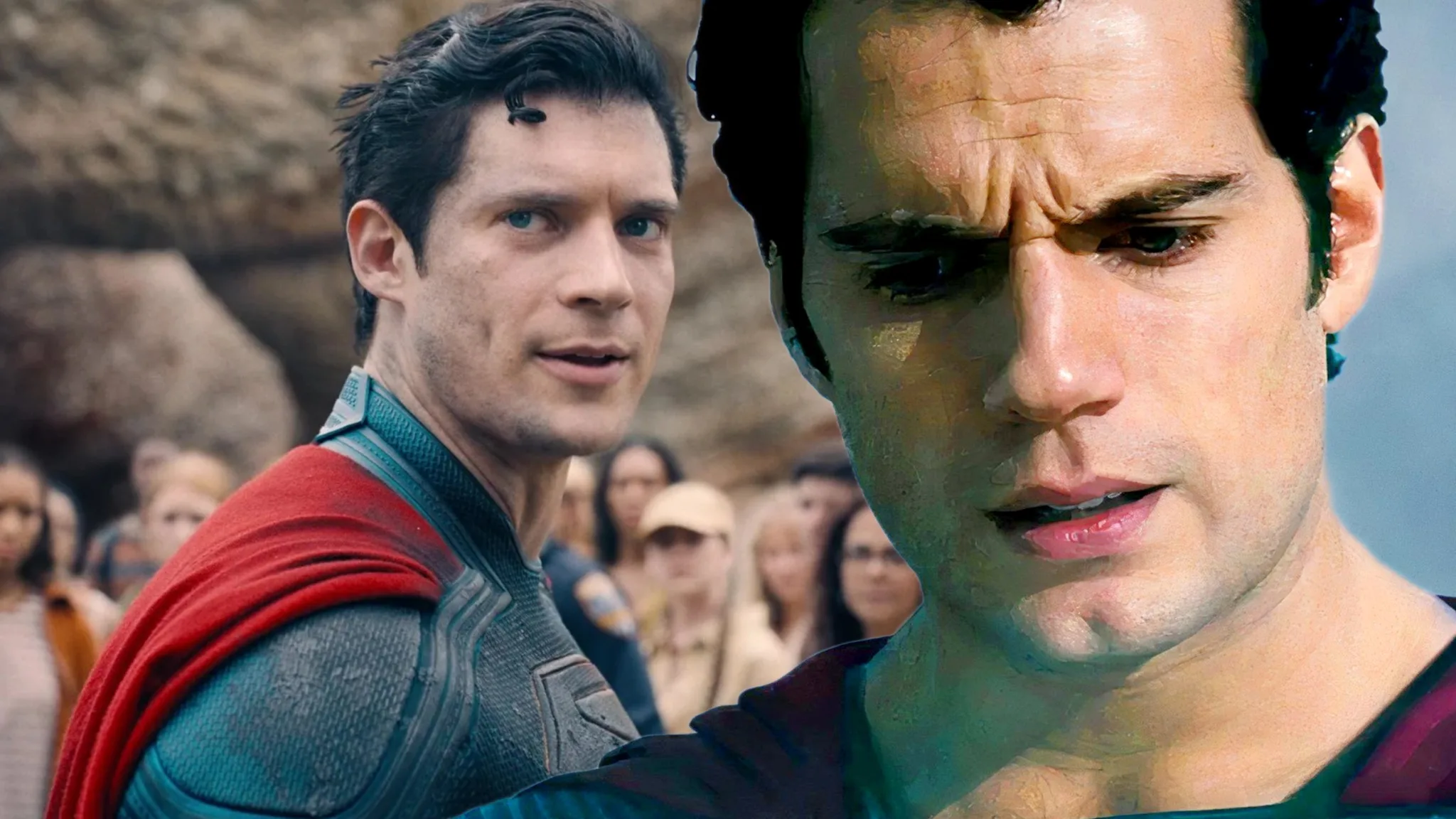Man of Tomorrow evita il problema che ha condannato il Man of Steel di Henry Cavill Man of Tomorrow evita il problema che ha condannato il Man of Steel di Henry Cavill