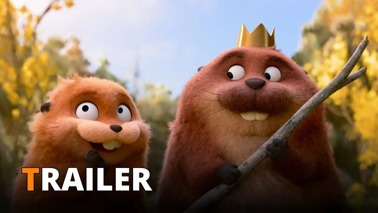 jumpers 8211 un salto tra gli animali e8217 uscito il nuovo trailer del prossimo film pixar