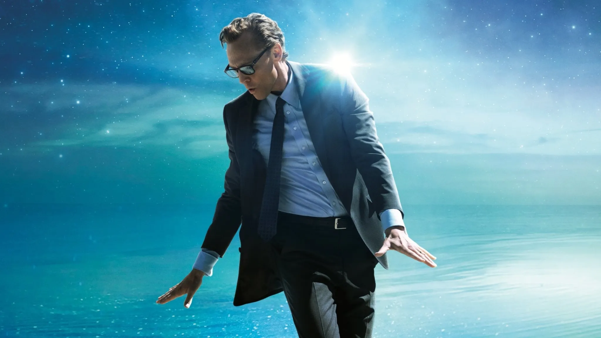 THE LIFE OF CHUCK: il nuovo film di Mike Flanagan finalmente al cinema