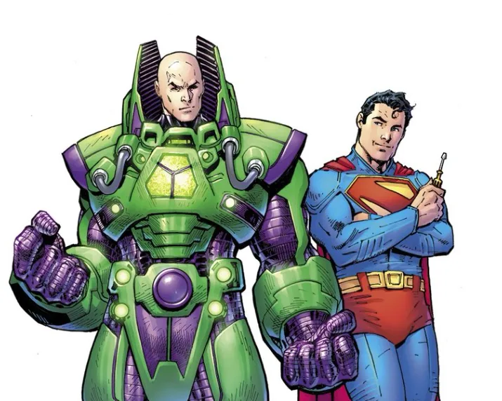 Superman: James Gunn svela titolo e data del sequel!