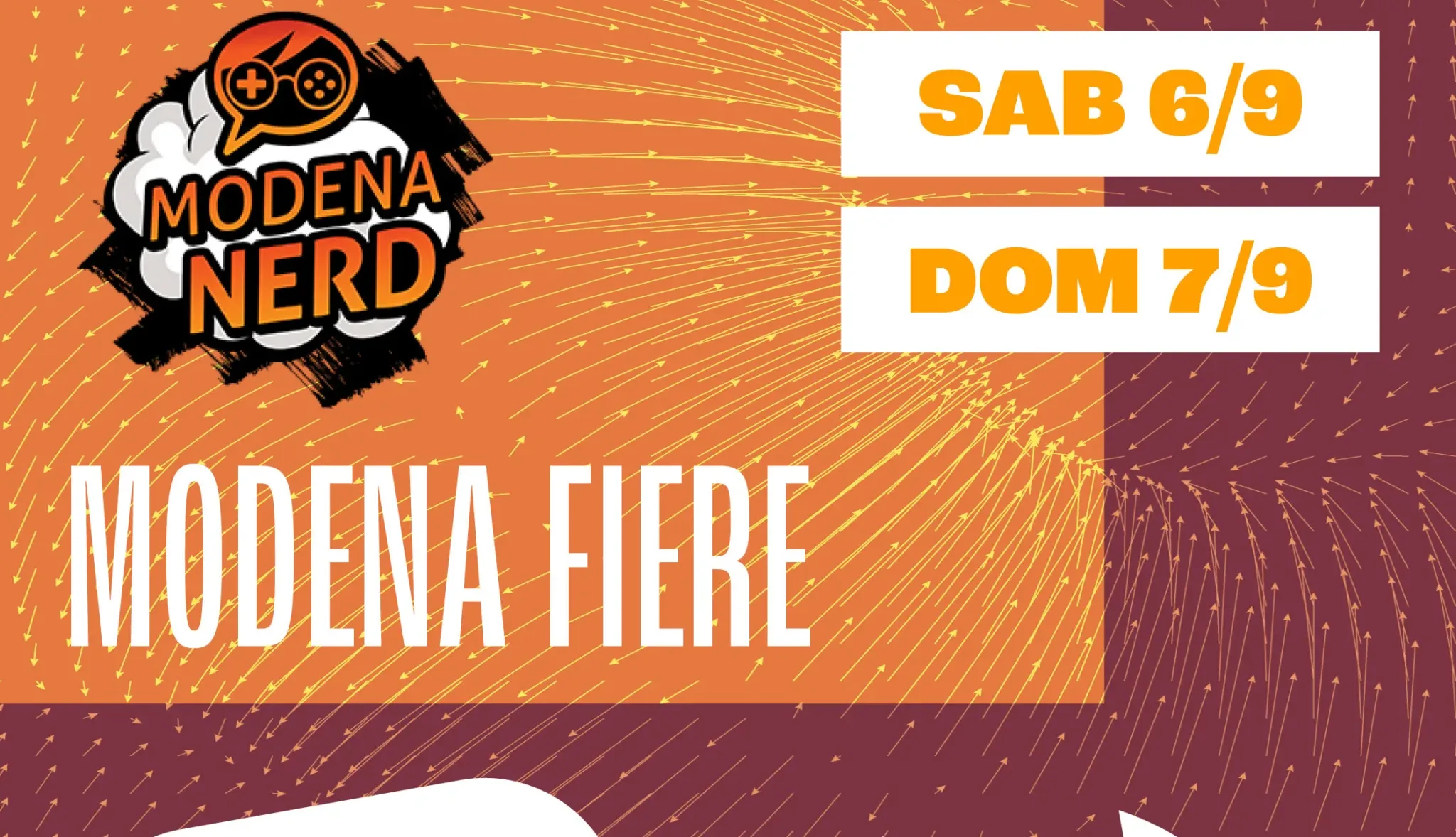 Edizioni BD & J POP Manga a Modena Nerd 2025 Edizioni BD & J POP Manga a Modena Nerd 2025