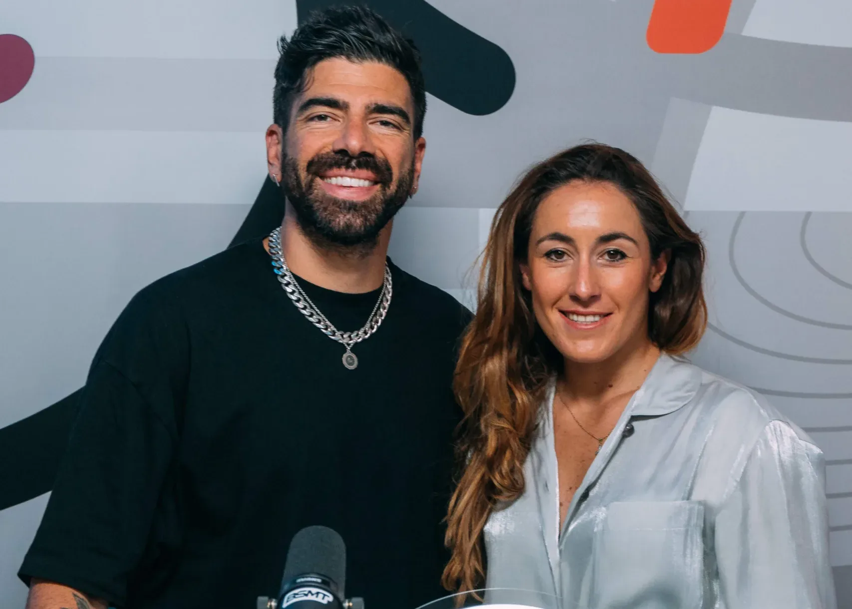 passa dal bsmt 8211 al via oggi la nuova stagione del podcast di gianluca gazzoli con sofia goggia ospite della prima puntata