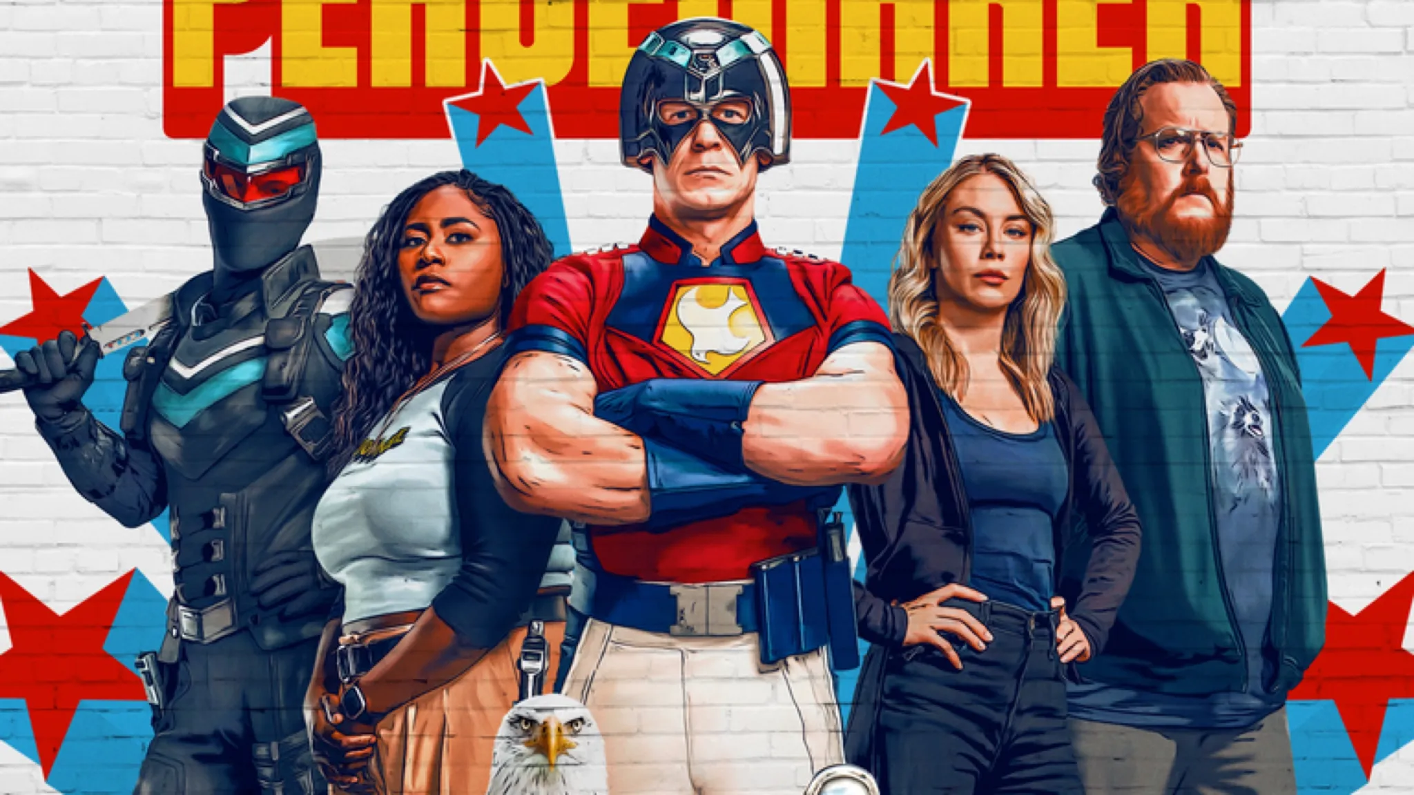 Peacemaker 2: il finale sarà cruciale per il futuro del DCU Peacemaker 2: il finale sarà cruciale per il futuro del DCU