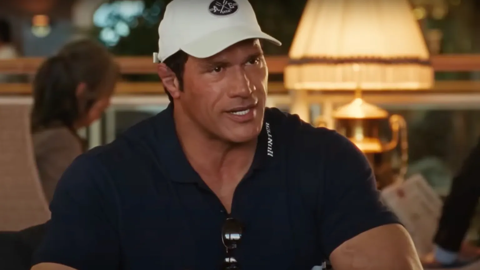 The Smashing Machine: Il nuovo film di The Rock batte un record su Rotten Tomatoes (e potrebbe cambiargli la carriera) The Smashing Machine: Il nuovo film di The Rock batte un record su Rotten Tomatoes (e potrebbe cambiargli la carriera)