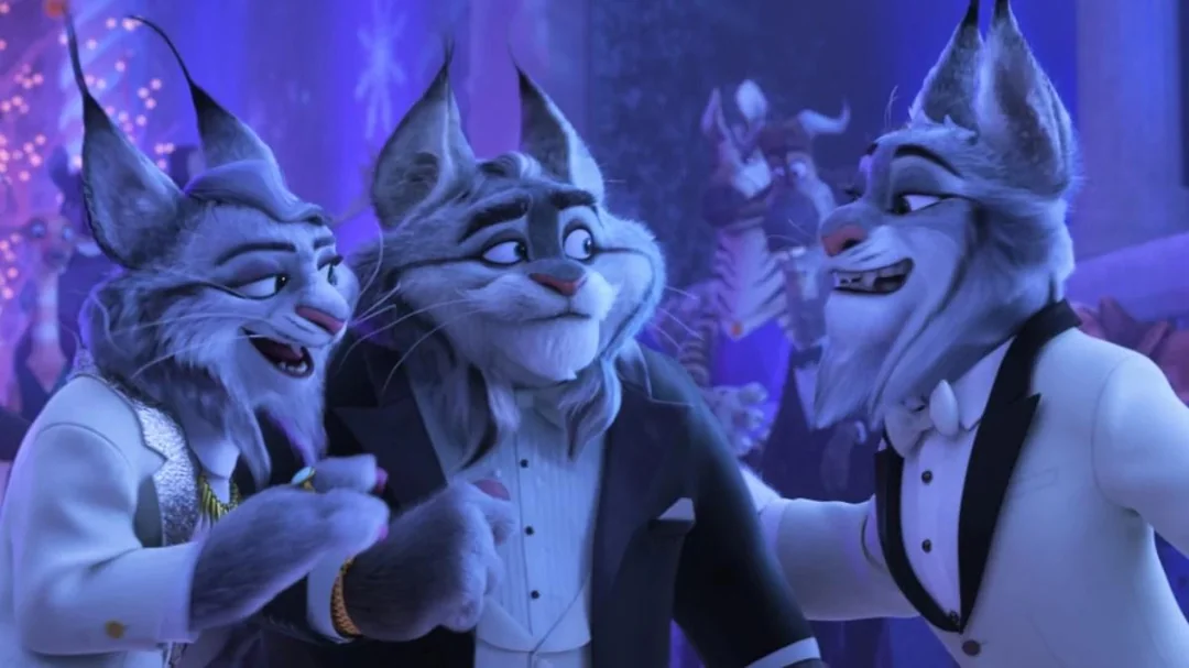 Zootropolis 2: Andy Samberg e Macaulay Culkin entrano ufficialmente nel cast del sequel Disney!