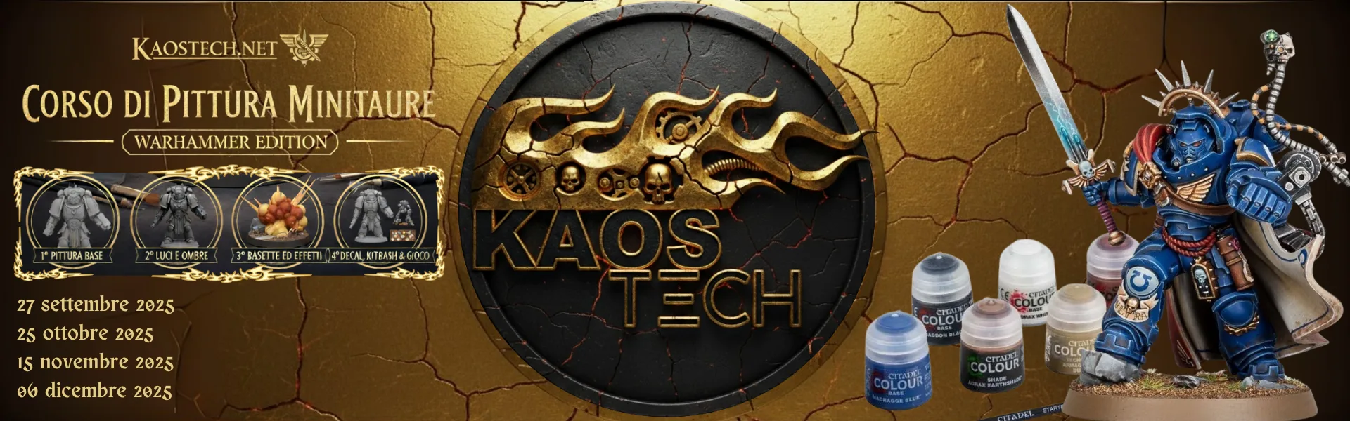 Kaos Tech