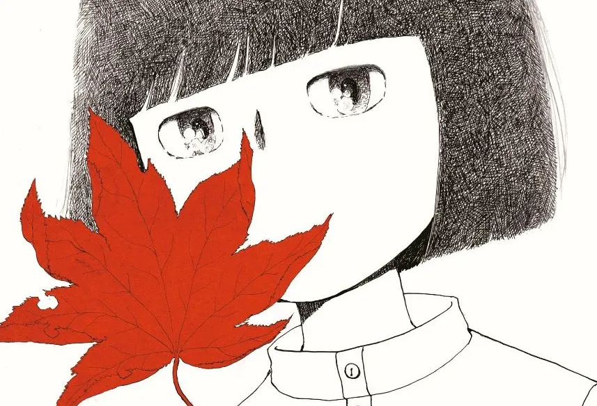 Bao Publishing presenta COME VOI, TRA DI VOI di Aoi Ikebe