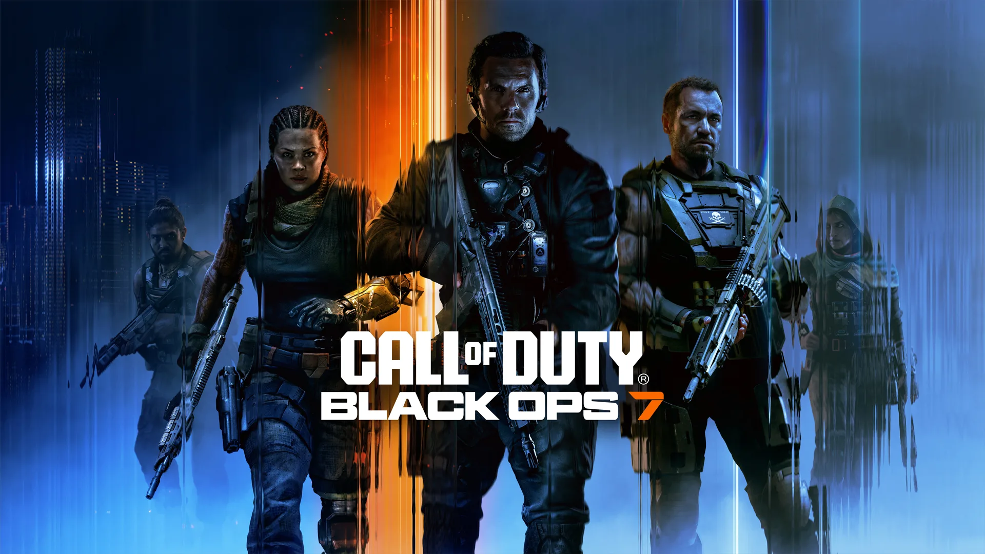 Black Ops 7: svelato il multiplayer con 16 mappe, Omnimovement e beta aperta a ottobre