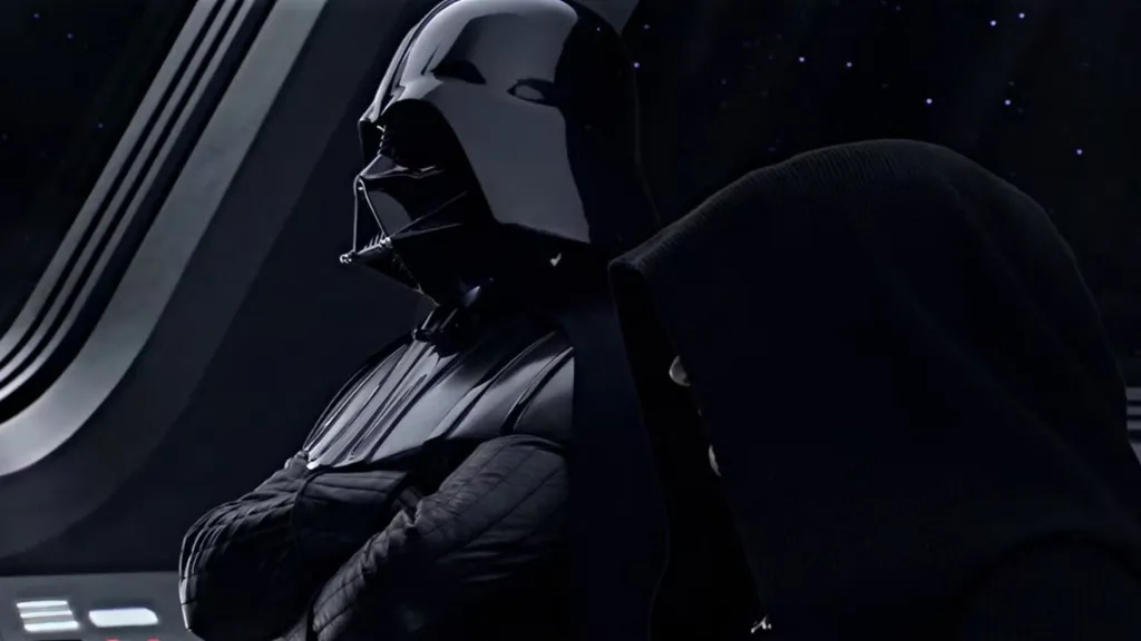 Star Wars: tutti i signori dei Sith nella Saga degli Skywalker, dal meno al più potente