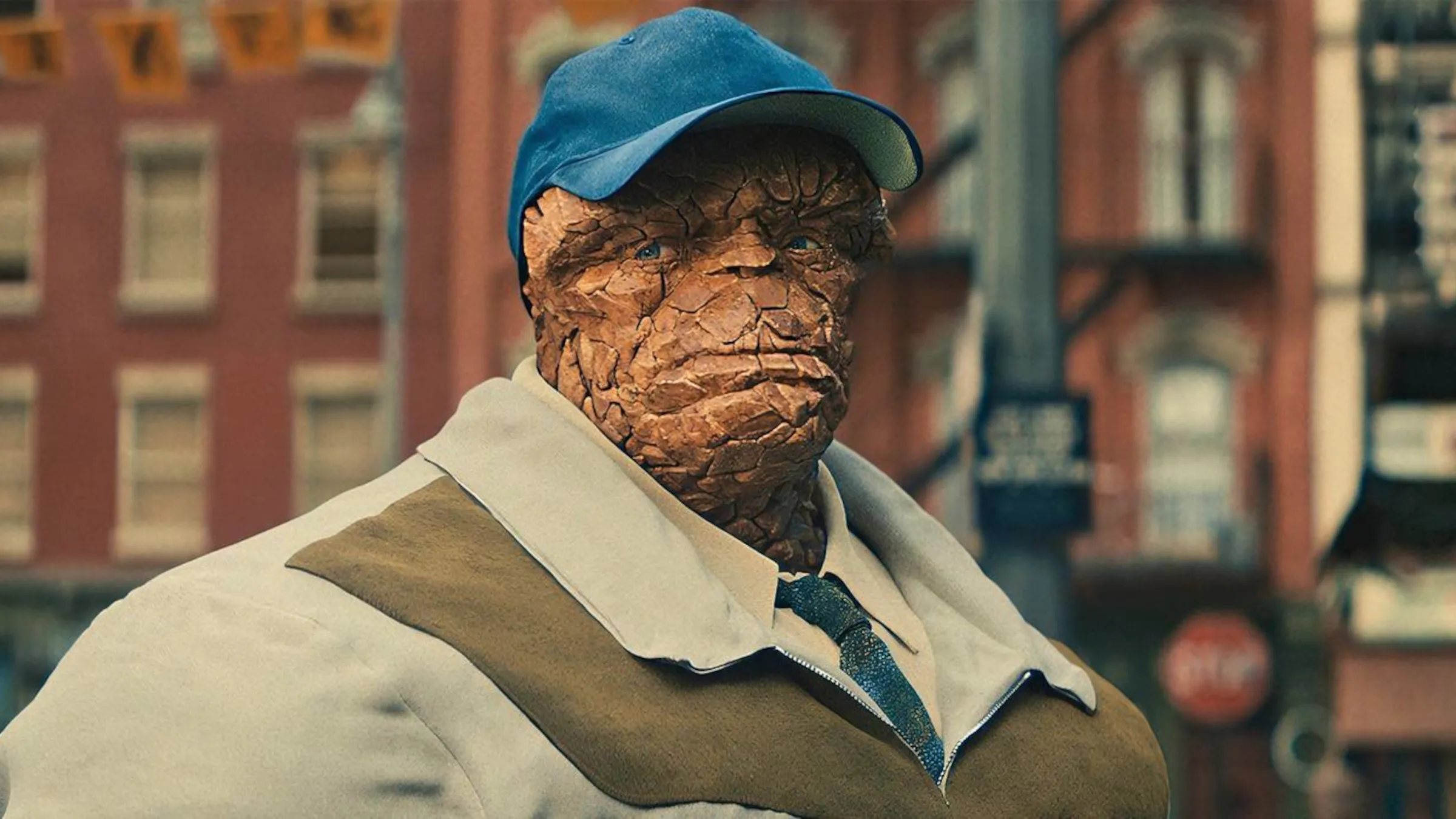 I Fantastici Quattro – Gli inizi è il primo film Marvel del 2025 a superare un grande traguardo al box office I Fantastici Quattro – Gli inizi è il primo film Marvel del 2025 a superare un grande traguardo al box office