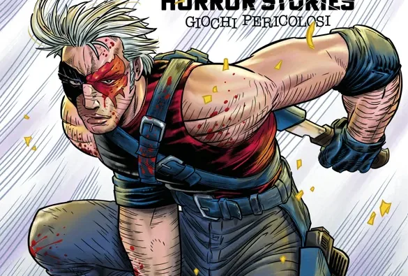 l8217autunno di mirage comics le novit224 in preordine