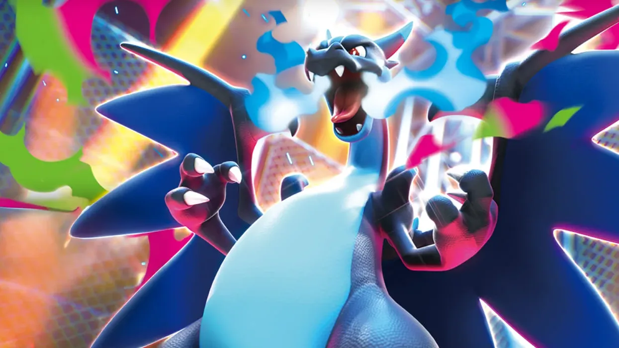 Pokémon Inferno X: tutto quello che devi sapere sulla nuova espansione Pokémon Inferno X: tutto quello che devi sapere sulla nuova espansione