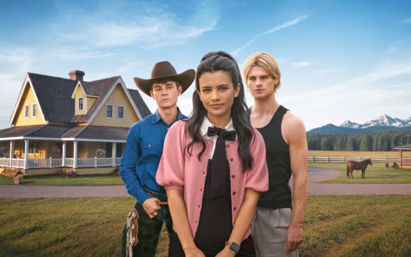 Uno Splendido Errore 2: Recensione della serie Netflix Uno Splendido Errore 2: Recensione della serie Netflix