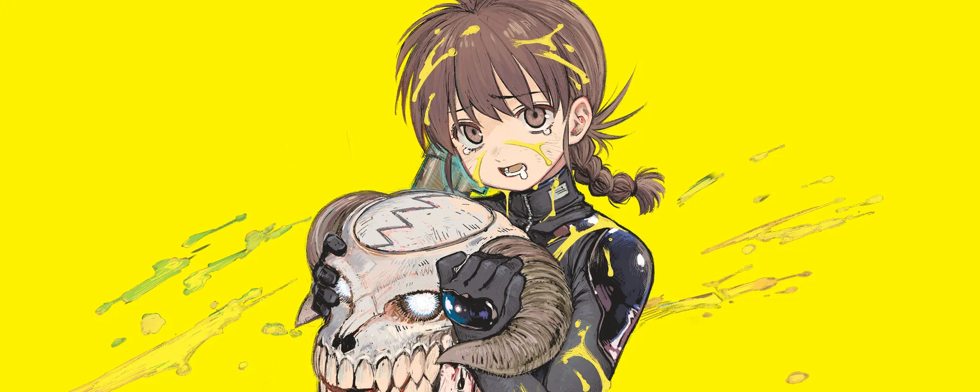 RaiRaiRai vol.1 – Fantascienza, humour e azione a tutto volume! RaiRaiRai vol.1 – Fantascienza, humour e azione a tutto volume!