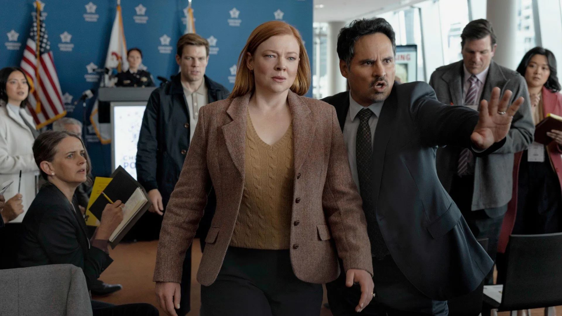 In arrivo la nuova serie Sky Exclusive In arrivo la nuova serie Sky Exclusive