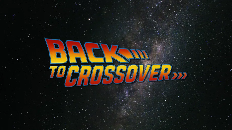 crossover 8211 universo nerd il grande ritorno in tv e online dal 28 ottobre