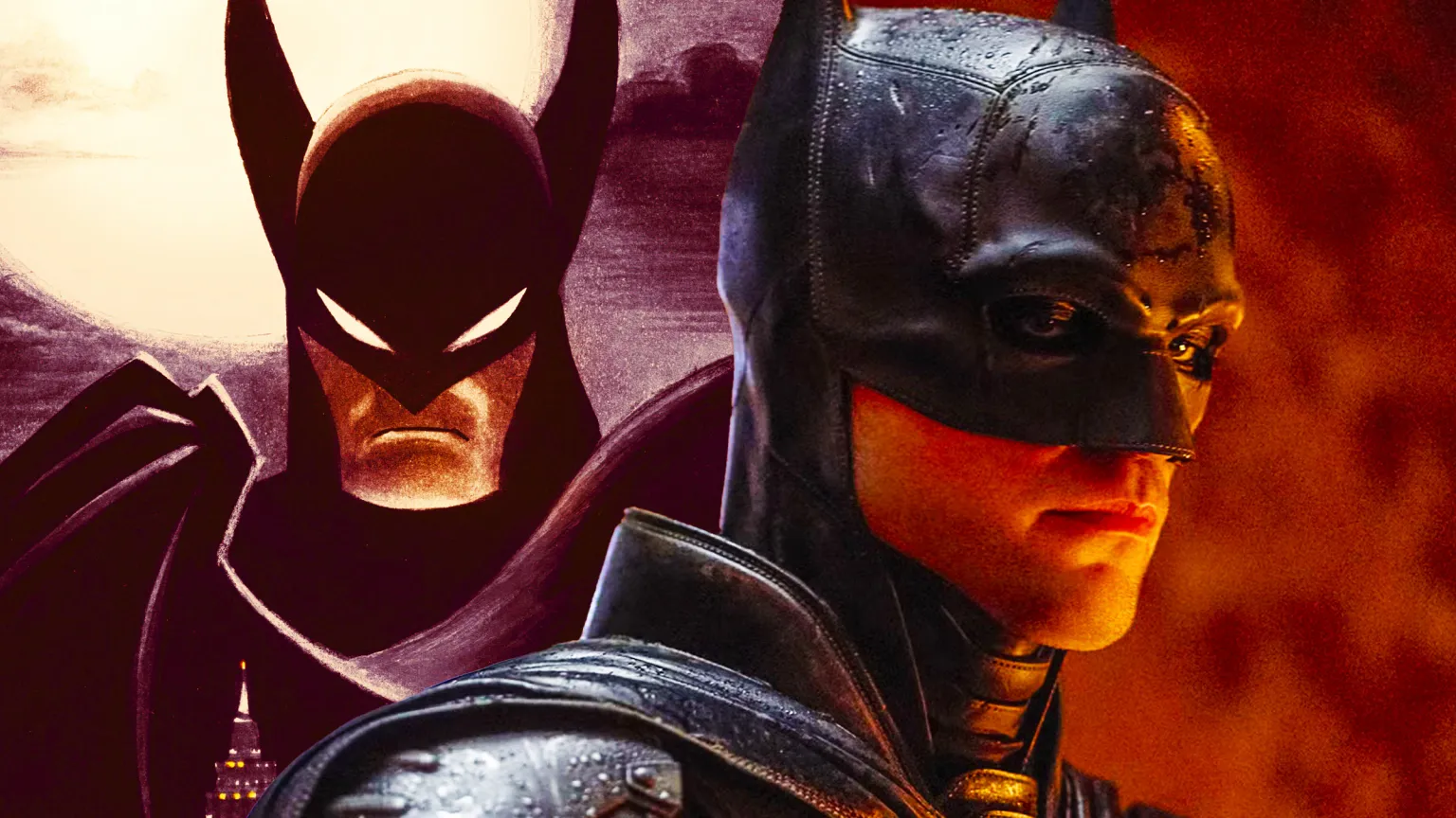 batman la guida completa a tutti i film e serie tv dc studios in arrivo dcu e elseworlds
