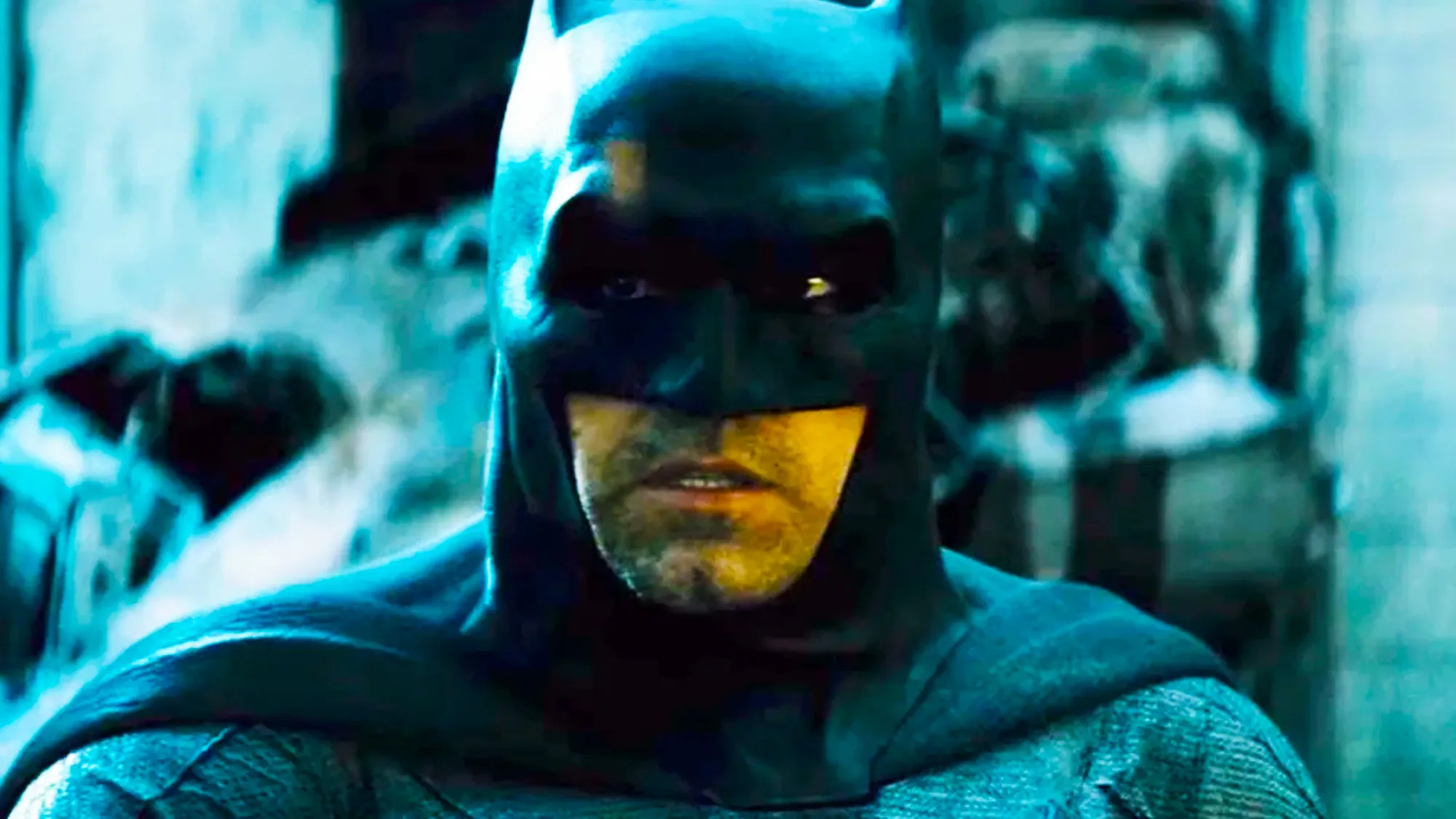 Batman: nuova foto da Zack Snyder! Il ritorno di Ben Affleck in DC?