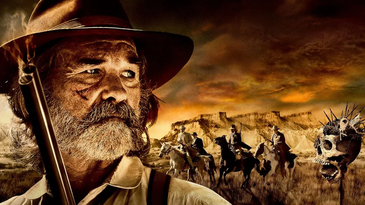 bone tomahawk 10 anni fa uscita uno dei migliori horror western di tutti i tempi