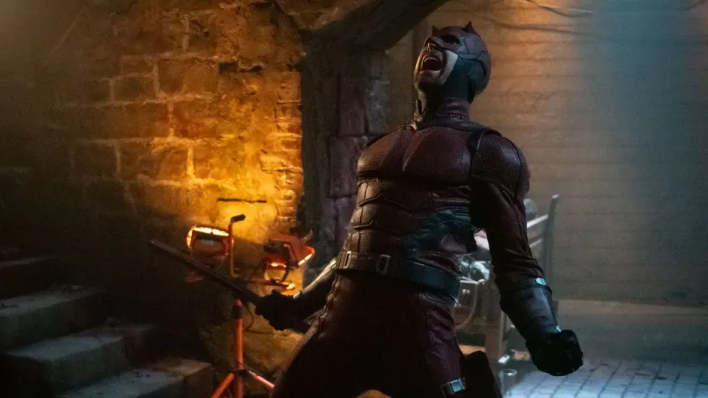 L’MCU conferma ufficialmente la quarta finta morte di Daredevil in dieci anni