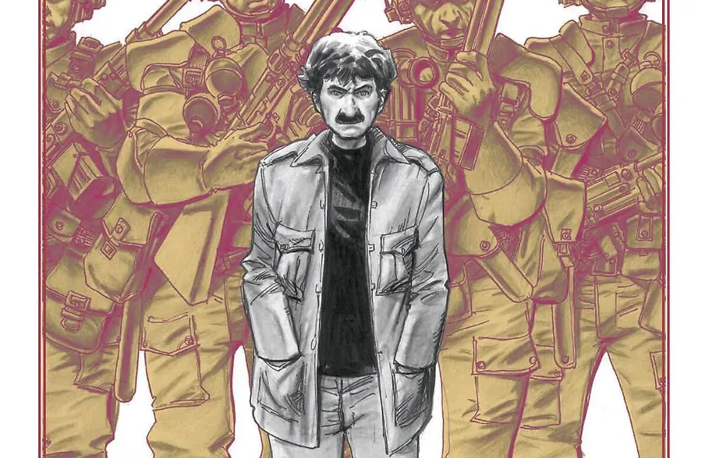 SERGIO BONELLI EDITORE è lieta di annunciare una nuova collaborazione con NONA ARTE SERGIO BONELLI EDITORE è lieta di annunciare una nuova collaborazione con NONA ARTE