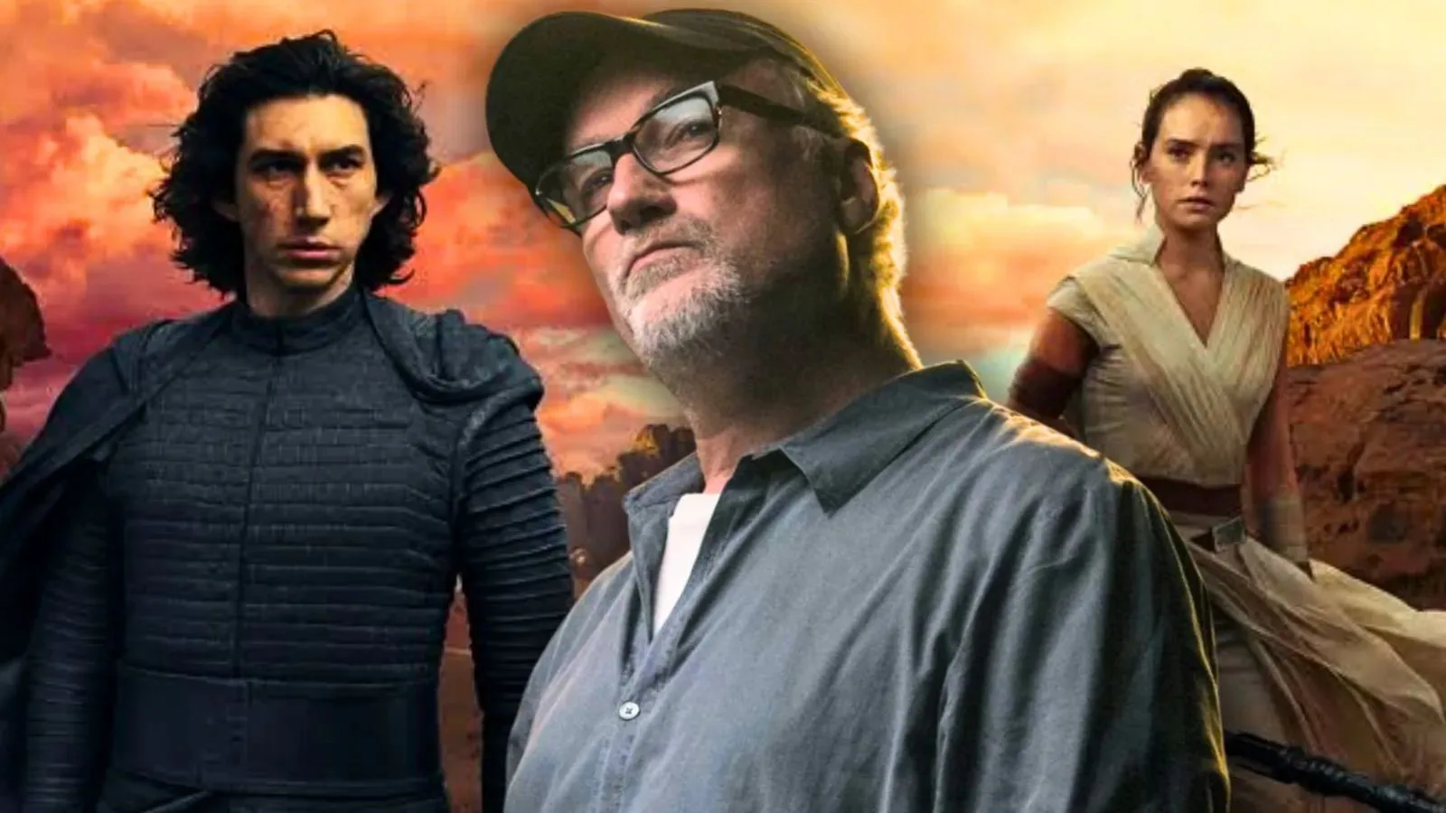 Star Wars: David Fincher stava per realizzare un film ambientato dopo L’ascesa di Skywalker! Star Wars: David Fincher stava per realizzare un film ambientato dopo L’ascesa di Skywalker!