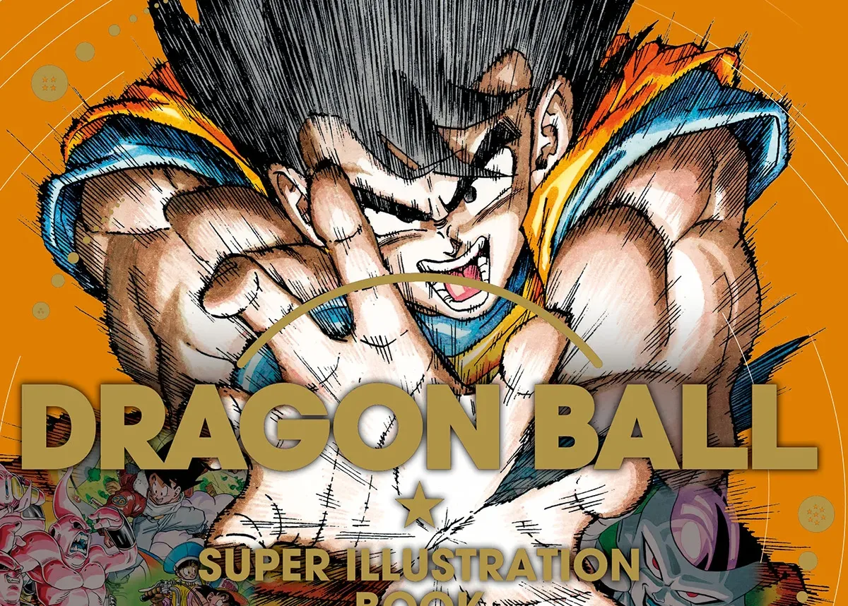 DRAGON BALL, PER SEMPRE: Star Comics celebra l’immortale opera di Akira Toriyama con due guide book e un artbook imperdibili
