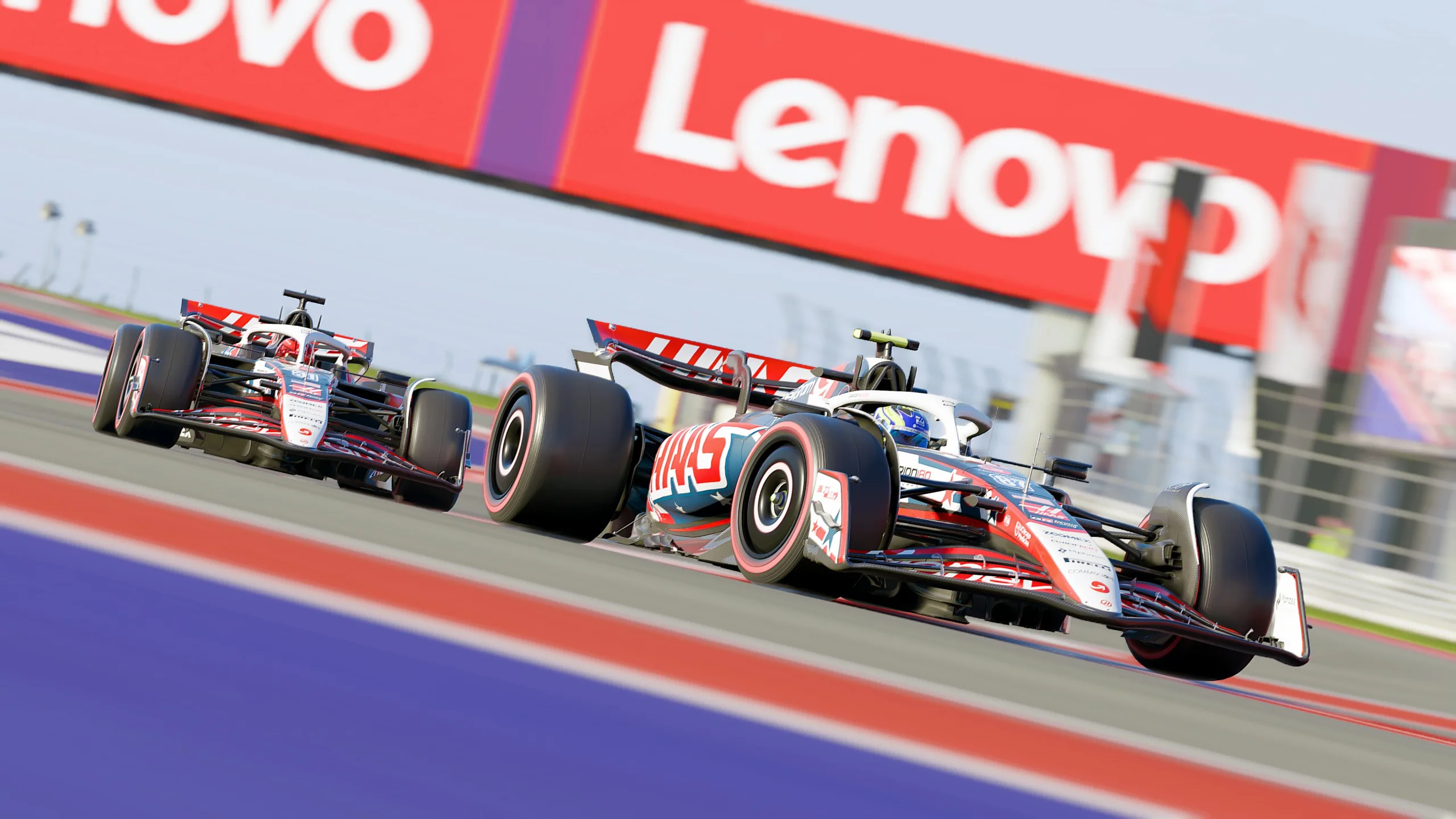 Gioca gratuitamente a EA SPORTS F1 25 questo weekend!