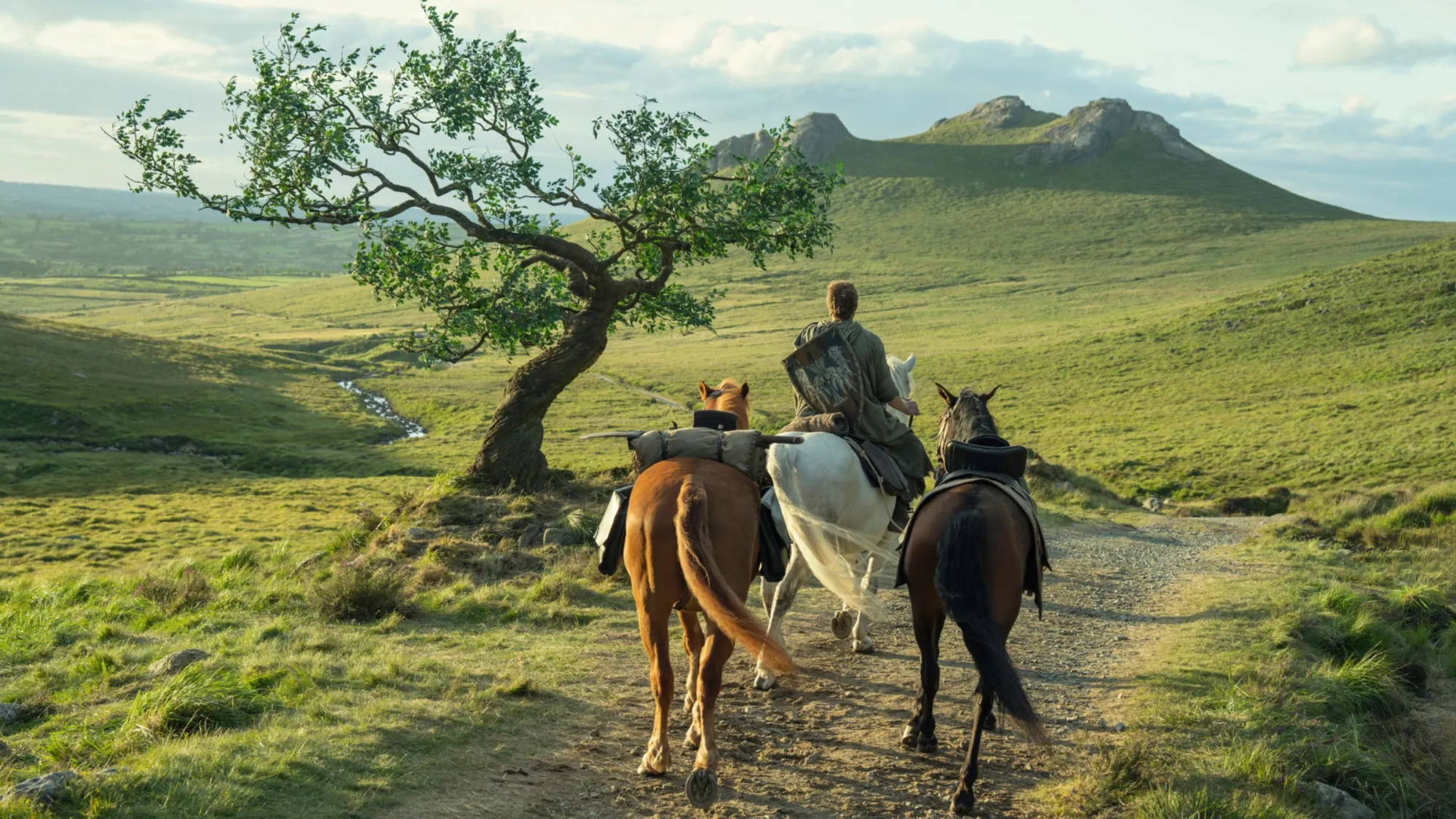A Knight of the Seven Kingdoms: Svelato il Trailer del nuovo spin off del Trono di Spade! A Knight of the Seven Kingdoms: Svelato il Trailer del nuovo spin off del Trono di Spade!