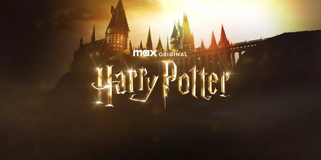 harry potter jake curran si aggiunge al cast come ronan il centauro personaggio che mancava nei film