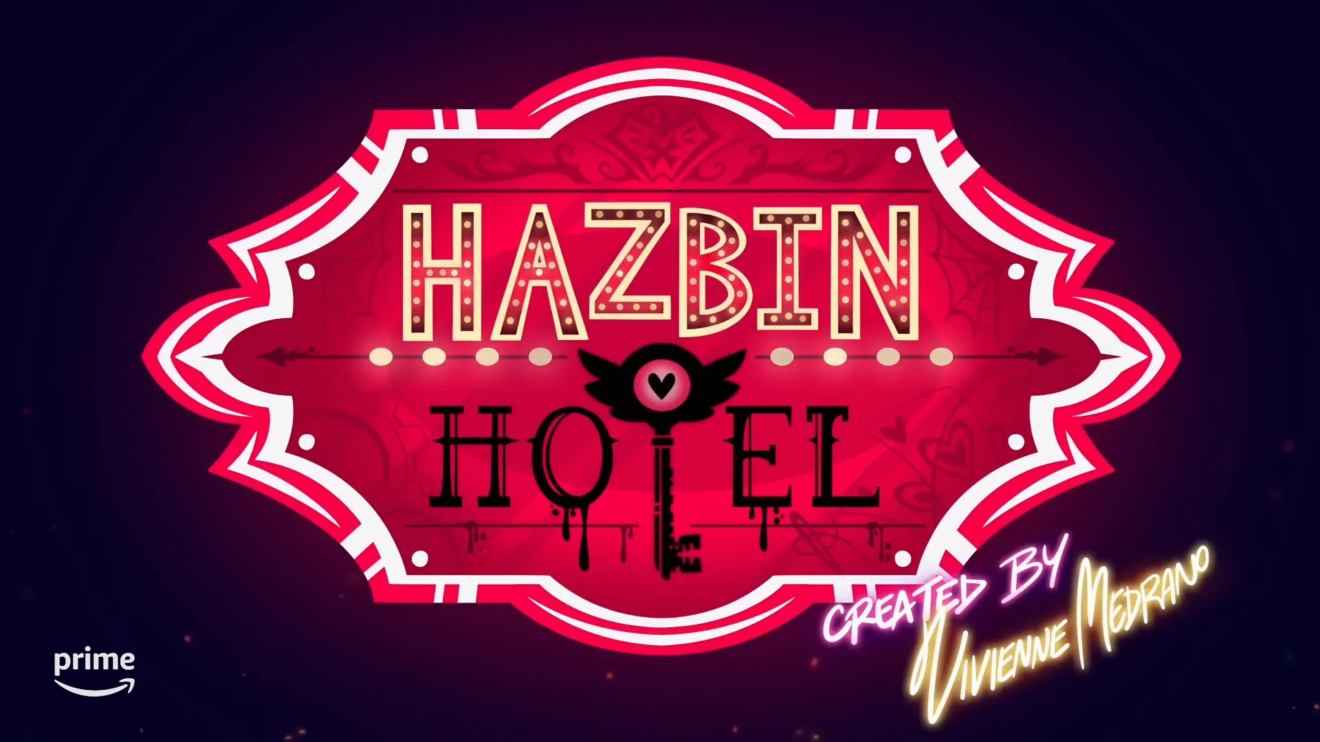 Hazbin Hotel 2: Chi è lo “Speaker of God”? Chi è il nuovo personaggio