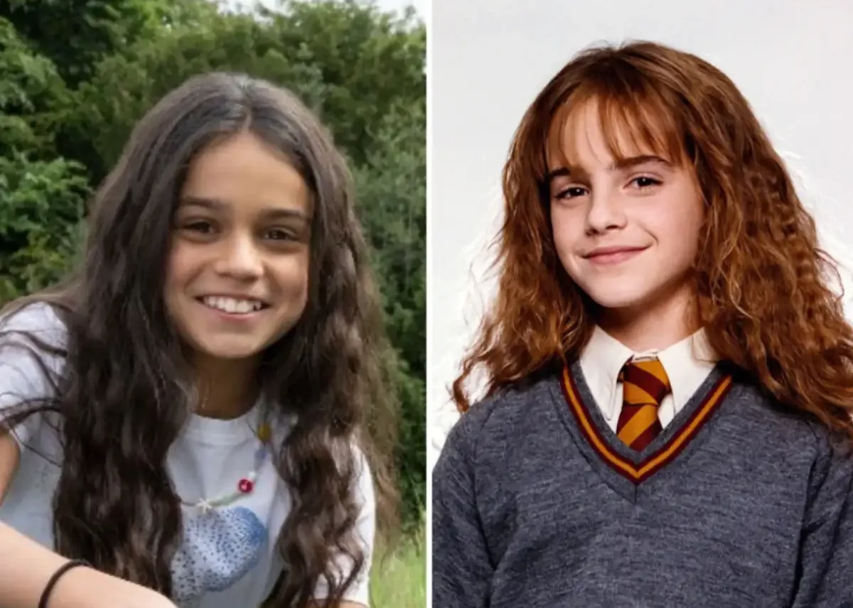 harry potter hbo arabella stanton hermione granger parla del reboot hbo da Nerdpool.it harry potter hbo arabella stanton hermione granger parla del reboot hbo