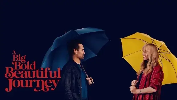 A Big Bold Beautiful Journey – Un Viaggio Straordinario: un’avventura dove la narrativa orientale incontra l’occidente