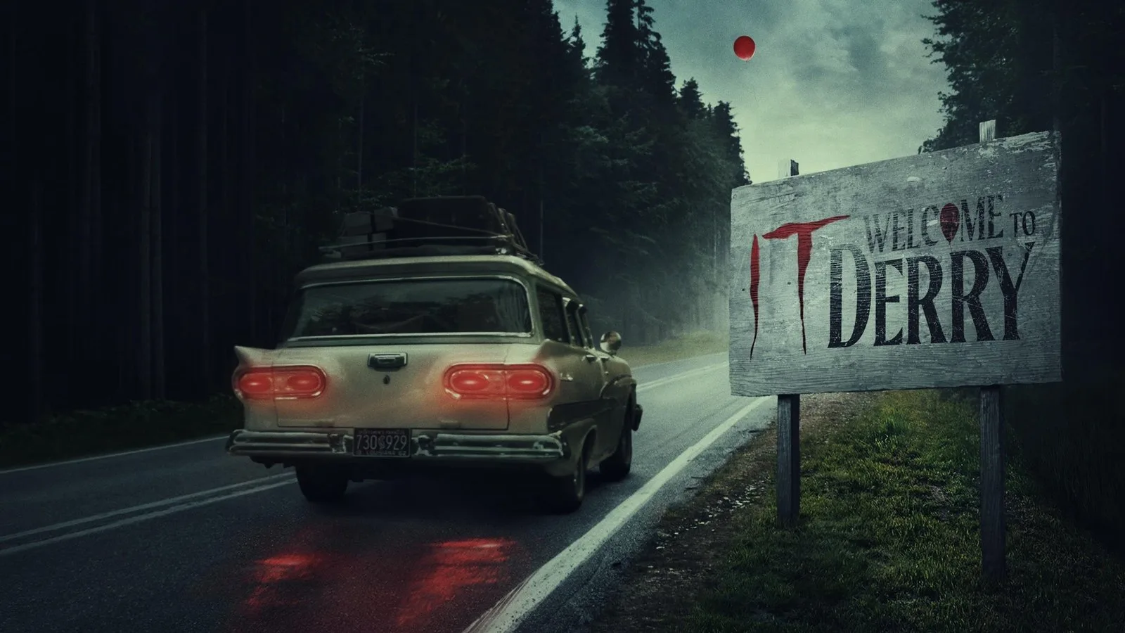 It: Benvenuti a Derry – Perché Pennywise è ancora nascosto nella serie HBO? It: Benvenuti a Derry – Perché Pennywise è ancora nascosto nella serie HBO?