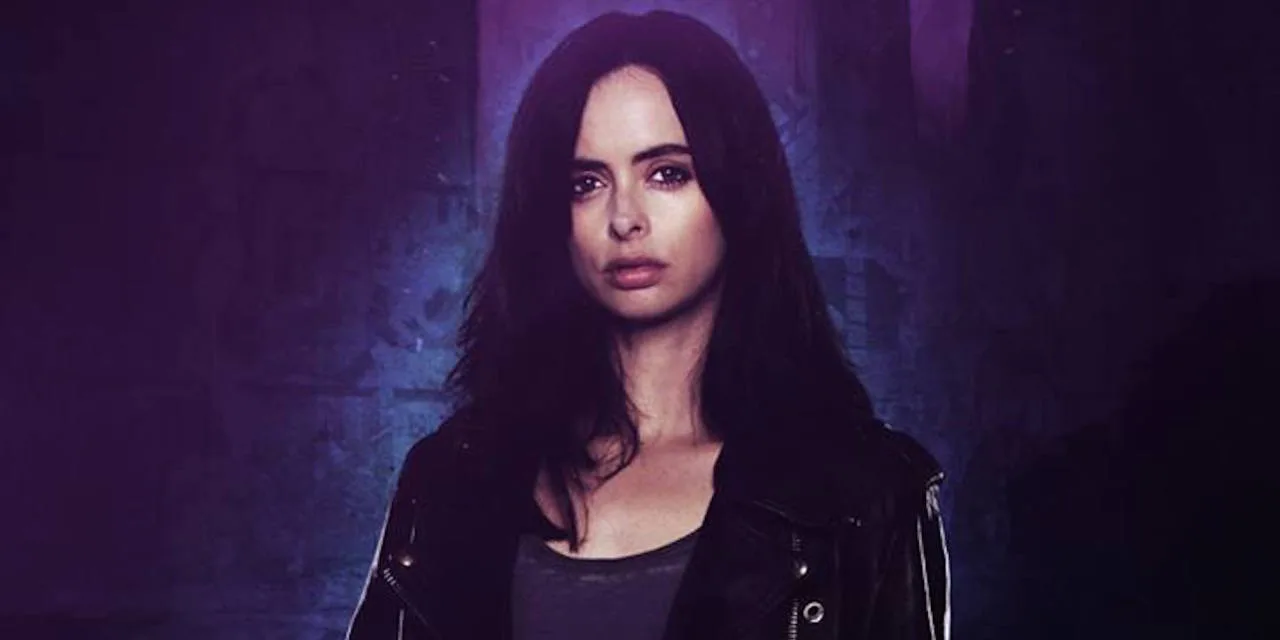 Jessica Jones: una nuova stagione dopo Daredevil: Born Again 2 ora sembra molto più probabile! Jessica Jones: una nuova stagione dopo Daredevil: Born Again 2 ora sembra molto più probabile!