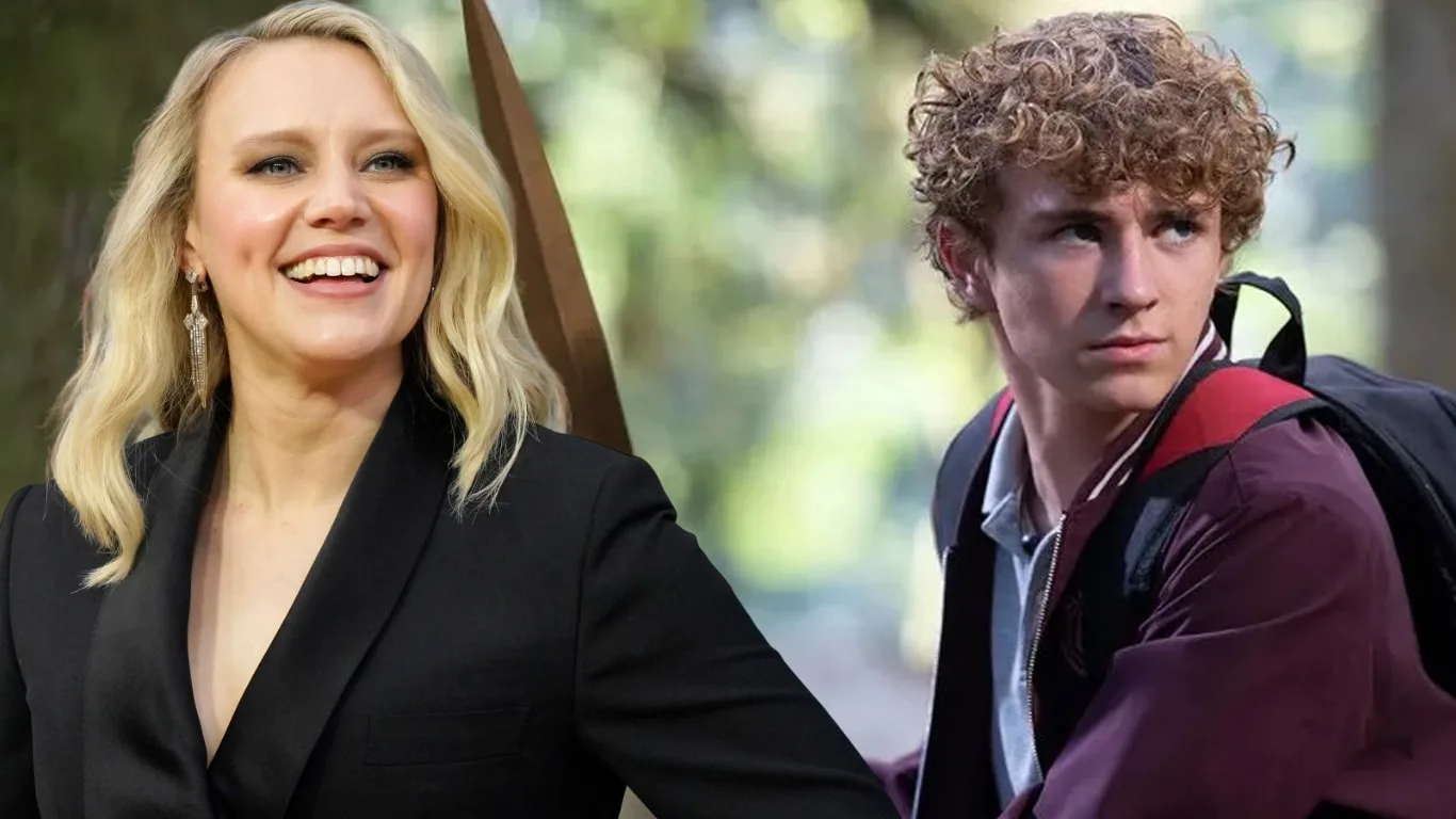 percy jackson 3 kate mckinnon sar224 afrodite nel terzo capitolo della saga