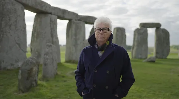 IL CERCHIO DEI GIORNI: Ken Follett presenta il suo nuovo libro in Italia