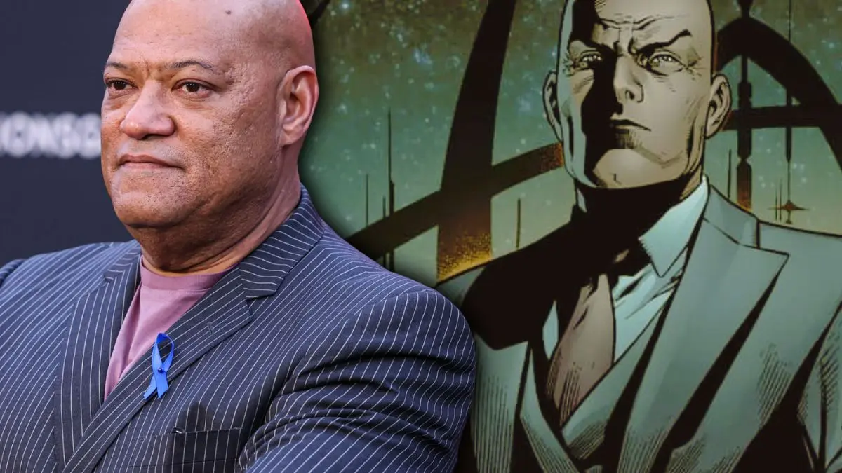 X Men: Ecco perché Laurence Fishburne vorrebbe interpretare il Professor X nel reboot del MCU X Men: Ecco perché Laurence Fishburne vorrebbe interpretare il Professor X nel reboot del MCU