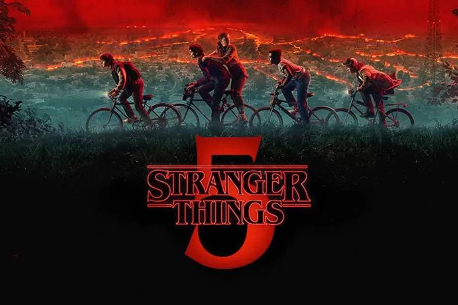 Stranger Things 5: Il finale risponderà davvero a tutti i misteri del Sottosopra o sarà un “nuovo Lost”? Stranger Things 5: Il finale risponderà davvero a tutti i misteri del Sottosopra o sarà un “nuovo Lost”?