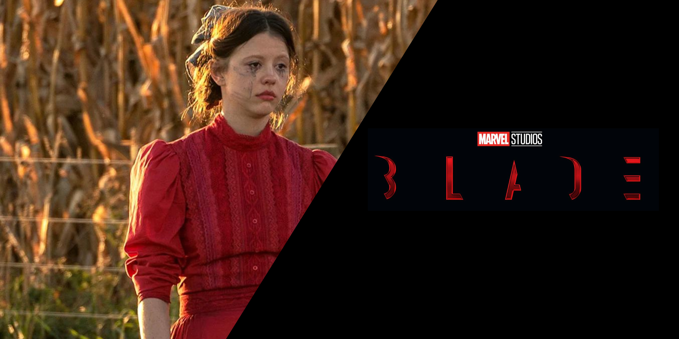 Blade: Mia Goth rassicura sul reboot del film con Mahershala Ali nonostante i rinvii Blade: Mia Goth rassicura sul reboot del film con Mahershala Ali nonostante i rinvii