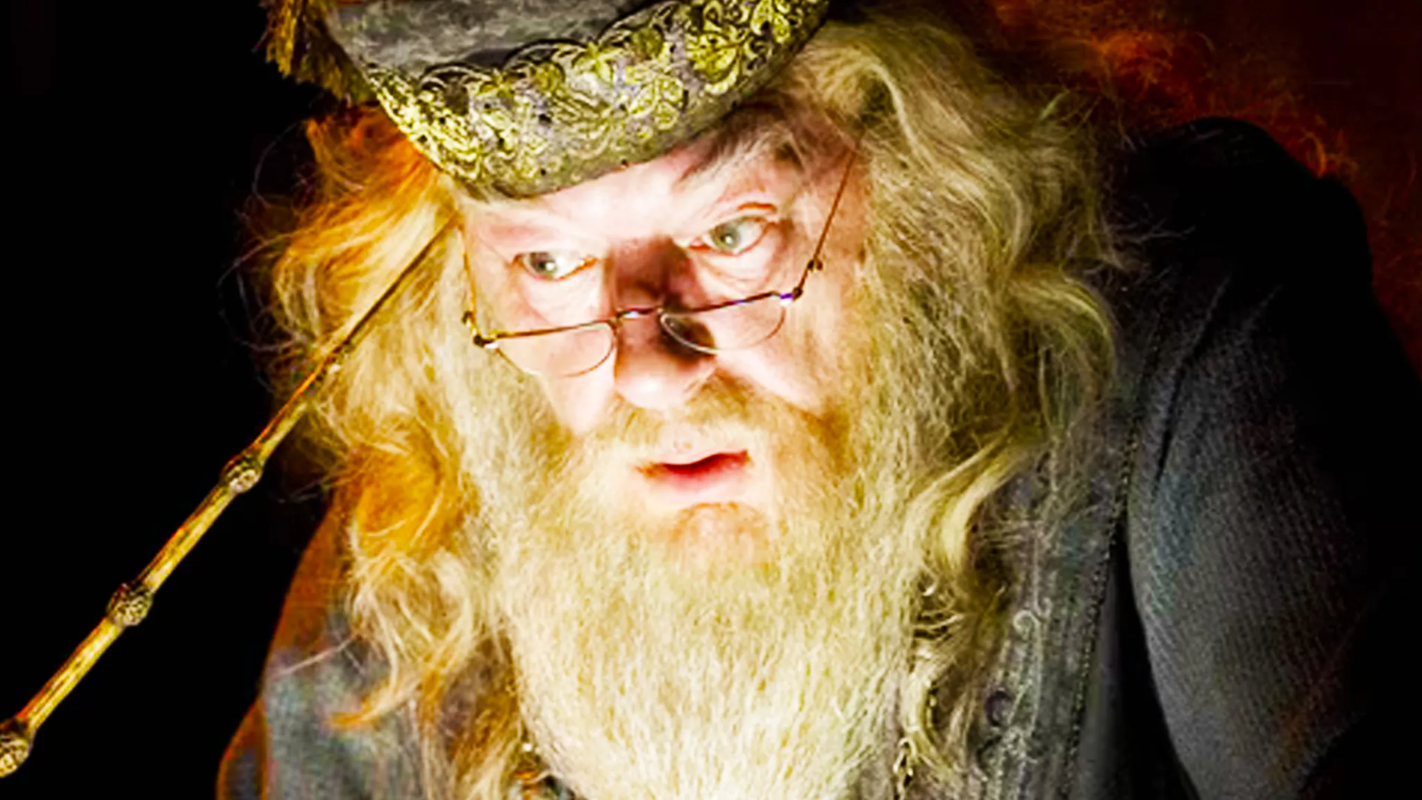Harry Potter: la nuova serie corregge un grande buco di trama su Silente dopo anni Harry Potter: la nuova serie corregge un grande buco di trama su Silente dopo anni