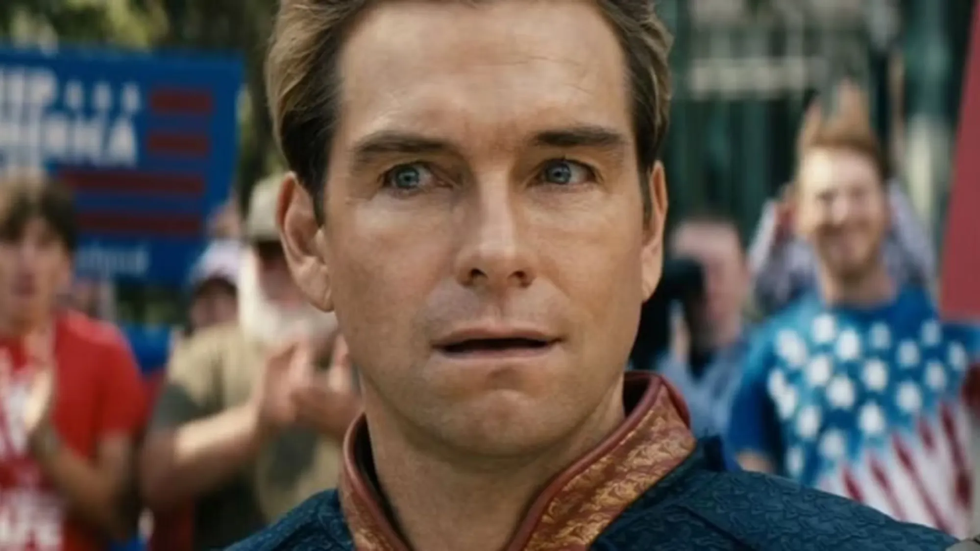 Gen V: Svelato il vero cattivo che muove i fili e potrebbe eclissare Patriota in The Boys5? Gen V: Svelato il vero cattivo che muove i fili e potrebbe eclissare Patriota in The Boys5?