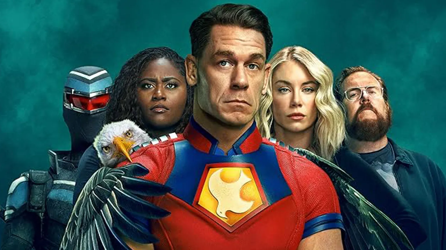 Anche nel DCU ci saranno i cameo alla “Stan Lee”? Anche nel DCU ci saranno i cameo alla “Stan Lee”?