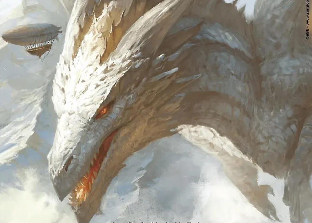 Sergio Bonelli Editore presenta “DRAGONERO. IL RISVEGLIO DEL POTENTE”