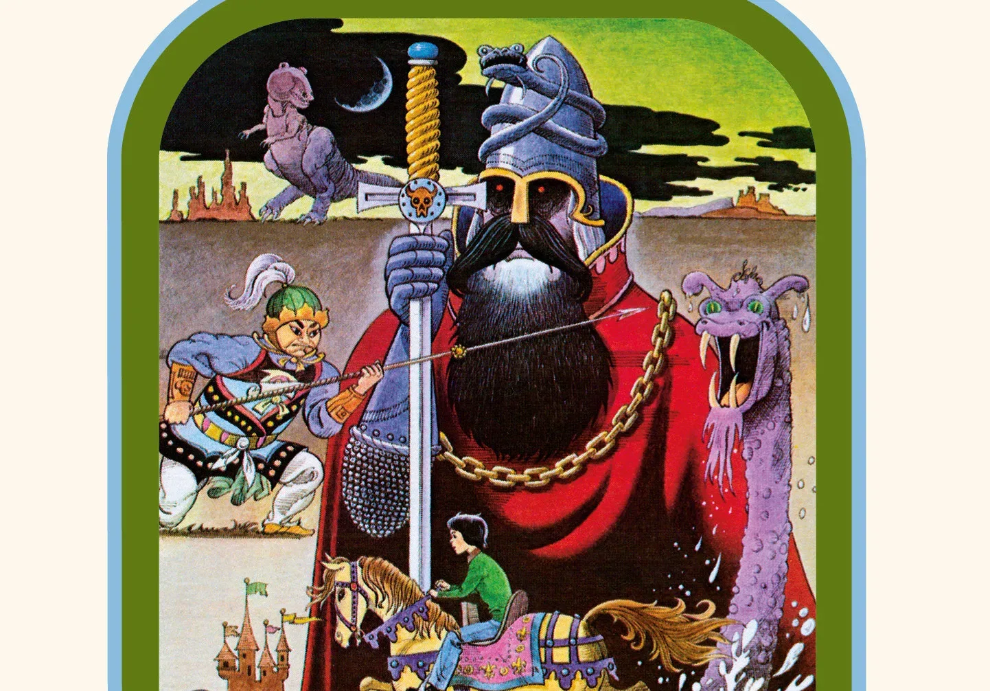 Edizioni BD annuncia Scegli la tua avventura – Classic Collection di E. Packard, R.A. Montgomery, D. Terman